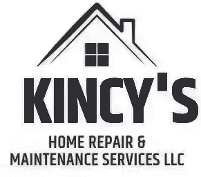 Kincy’s Home Repair & Maintenance